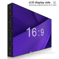 Ihu igwe dị elu 49 inch
